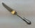 1980s 1908s Silver Plated Dessert Knife, Chesterfield. For Sale - Image 5 of 13