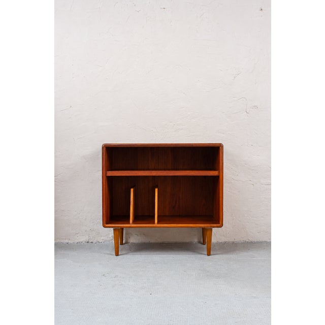 Mid-Century Teak Hifi Commode from Dyrlund, 1980s For Sale - Image 18 of 18