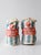Farmhouse 1970s Sears Little Learners Mailbag of Blocks Wooden Block Sets For Sale - Image 3 of 18