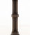 Edwardian Mahogany Stained Side Table For Sale - Image 4 of 6