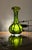 Art Nouveau Favrille Blown Glass Vase from Pallme König, Austria, 1920s For Sale - Image 14 of 16