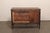 Brown French Louis XVI Revival Commode, 19th C. For Sale - Image 8 of 13