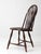Farmhouse Antique 19th Century Brace Back Windsor Chair For Sale - Image 3 of 17