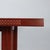 Cassina Husser Table by Frank Lloyd Wright for Cassina For Sale - Image 4 of 11