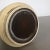 Large Op Art Abstract German Pottery Floor Vase from Bay Ceramics, 1960s For Sale - Image 14 of 15