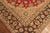 Middle Eastern Hand-Knotted Rug with Vegetable Dyes For Sale - Image 9 of 11
