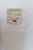 Ivory Lenox China Gatsby Bud Vase Pair of 2 Ivory Porcelain With 24k Gold Detail 4931b For Sale - Image 8 of 14
