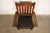 Gustav Stickley Antique Mission Oak Arts & Crafts Rocking Chair, Circa 1910 For Sale - Image 9 of 13