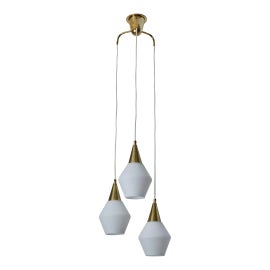 Example of Mauri Almari Chandeliers and Pendants