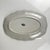 1980s Small Oval Réverbère Model Dish with Flat End from KG Lunéville, 1980s For Sale - Image 5 of 8