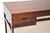 Vintage Danish Desk attributed to Arne Wahl Iversen for Vinde Møbelfabrik, 1960 For Sale - Image 12 of 14