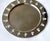 Offered is a vintage Alessi Girotondo tray with cut out paper dolls motif in mirror finish 18/10 Stainless Steel, designed...