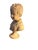 Borghese Plaster Bust Sculptures - A Pair For Sale In Indianapolis - Image 6 of 12