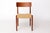 Vintage Danish Dining Chair in Teak, 1960s For Sale - Image 10 of 10