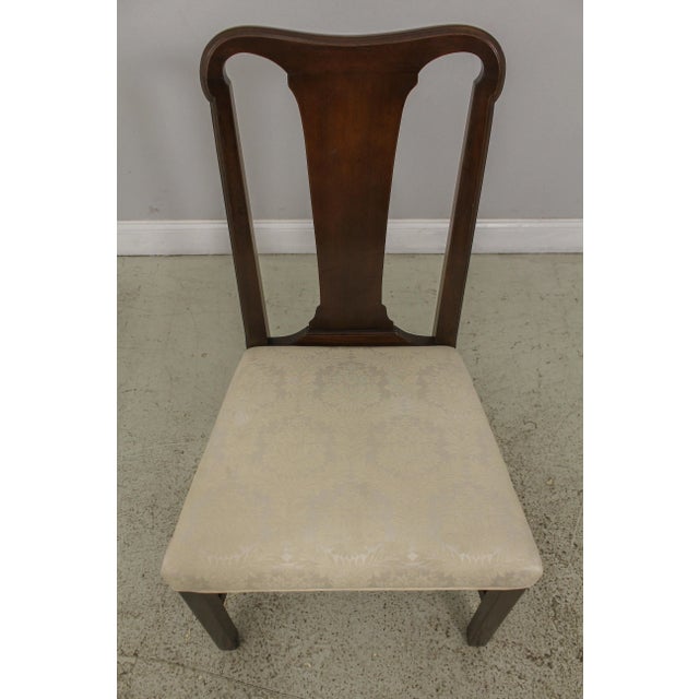 Age: Approx: 40 Years Old Details: WA-1019 Colonial Williamsburg High Quality Construction Traditional Style Stretcher...