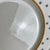 Ceramic Primefleur Design Constellation Model Dinner Plates from Gien, 1950, Set of 6 For Sale - Image 7 of 11