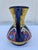 Amphora Colorful "Church Window" Czechoslovakian Style Pitcher For Sale - Image 4 of 9