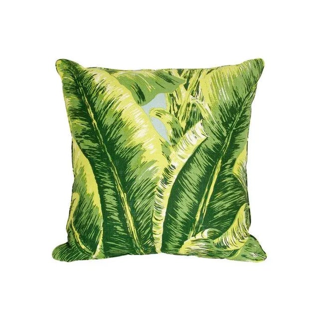Meg Braff Designs Beverly Hills Pillows Dimensions: approx. 22” L x 22” H Down insert included