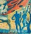 Acrylic Painting the Fall Daniil Litvinov For Sale - Image 4 of 9