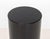 Modern Modern Black Lacquered Pedestal For Sale - Image 3 of 5