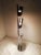 Vintage Floor Lamp with Ashtray For Sale - Image 10 of 11