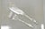 Antique English Victorian Silver Plated Figural Fish Service Fork Knife Set For Sale - Image 11 of 11