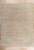 Antique Persian Mahal Rug, 09'11 X 13'02 For Sale - Image 10 of 10