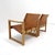 Bronze Karin Mobring ‘Diana’ Side Chairs, 1970 For Sale - Image 8 of 10