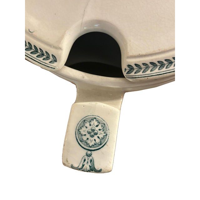 Tureen from Villeroy and Boch For Sale - Image 5 of 8