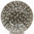 Antique Early 19th Century English Spongeware Spatterware Smoke Decorated Bowl For Sale - Image 4 of 6