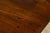 Mid-19th Century French Louis Philippe Oak Table For Sale - Image 16 of 16