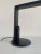 Luci Italia Abele Table Lamp by Gianfranco Frattini for Luci For Sale - Image 4 of 10