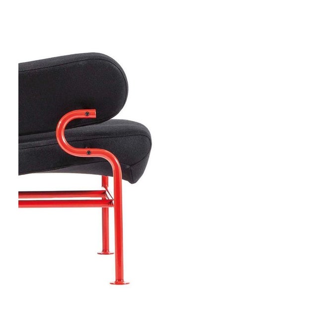Not Yet Made - Made To Order Tre Pezzi Chair by Franco Albini for Cassina For Sale - Image 5 of 10