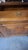 Brown Two-Part Cabinet in Oak, 1890s For Sale - Image 8 of 9