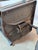 Vintage 1967 Industrial Tanker Desk Chair – Techfab Military Spec For Sale - Image 10 of 16