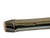 Modern Vintage Oneida Heirloom Young Love Sterling Silver Hollow Handle Master Butter Knife & Butter Knife Spreader 1958-1972 - a Pair For Sale - Image 3 of 3