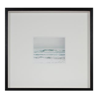"Pacific Mendocino, California" 2019 Contemporary Archival Photograph For Sale