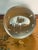 1950s 6” Large Vintage Controlled Bubble Paperweight For Sale - Image 5 of 6
