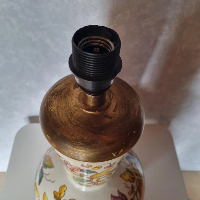 Vintage Desk Lamp, 1950s For Sale - Image 14 of 16