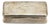Rectangular Silver Snuff Box For Sale