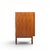 Mid 20th Century Dillingham Mid Century Walnut and Cane Sideboard Credenza and Hutch For Sale - Image 5 of 14