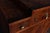 French Style Art Deco Figured Walnut Cabinet with Macassar, 1925 For Sale - Image 9 of 15