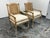 Traditional The Alley Exchange Wembley Armchairs, Pair For Sale - Image 3 of 12
