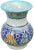 Ceramic Antique Andalusian Ceramic Vase For Sale - Image 7 of 10