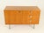 Small Sideboard by Alfred Hendrickx for Belform, Belgium, 1960s For Sale - Image 3 of 18