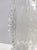 Transparent Bullicante Murano Glass Vases by Ercole Barovier, 1930s, Set of 2 For Sale - Image 9 of 10