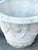 Vintage Monumental Cast Concrete Planters For Sale - Image 11 of 12