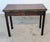 George III Mahogany Games Table Card, 1880s For Sale - Image 11 of 11