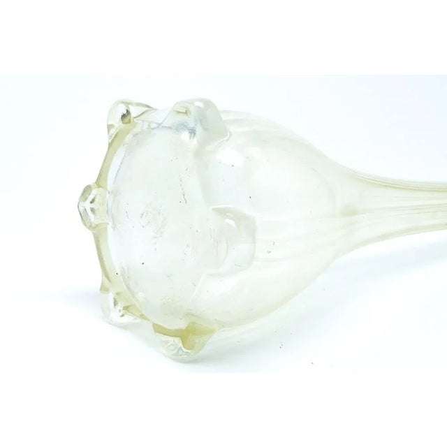 Art Nouveau Vase, Former Austro-Hungarian Empire, 1900s, in Good conditions. Designed 1890 to 1919