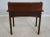 Stickley Mission Oak Arts & Crafts Desk W. Cubby For Sale - Image 10 of 12